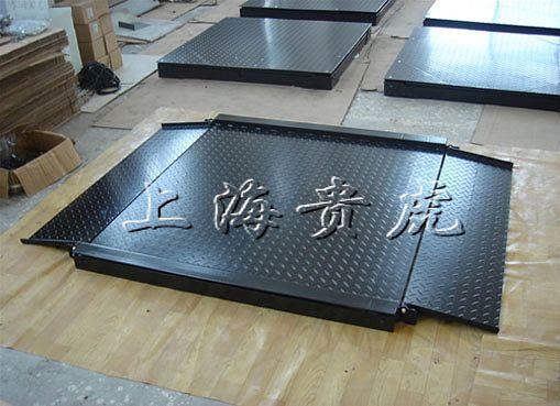 上海：5吨电子地磅秤，6吨电子地磅秤，8吨电子地磅秤