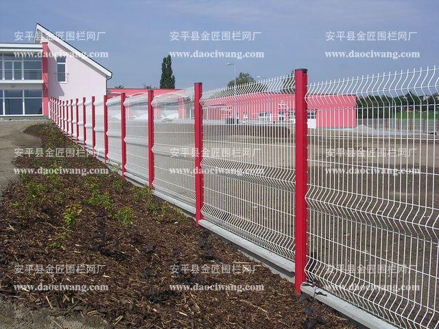 法国德瑞克斯围栏网厂家生产、法国德瑞克斯围栏网定做