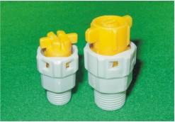 喷砂喷嘴、蚀刻喷嘴、显影喷嘴、PCB喷嘴