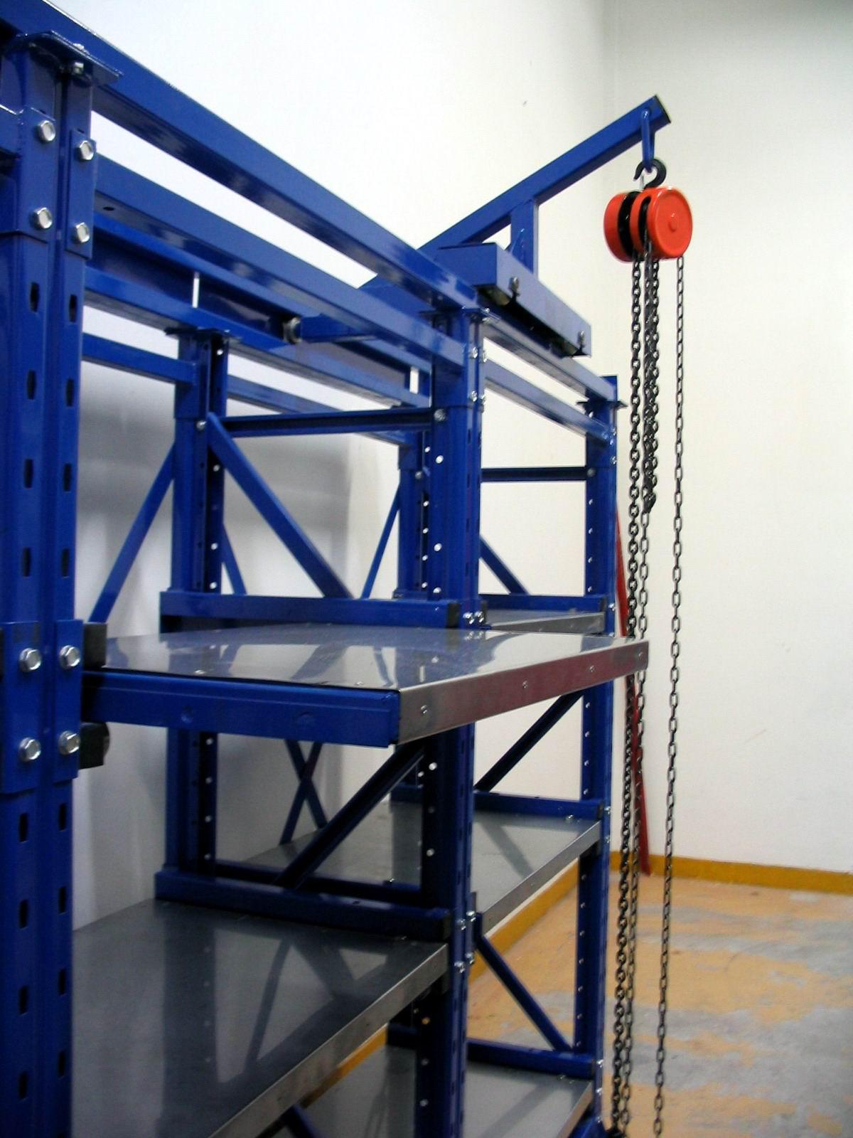 供应专业生产模具架厂家,深圳模具架