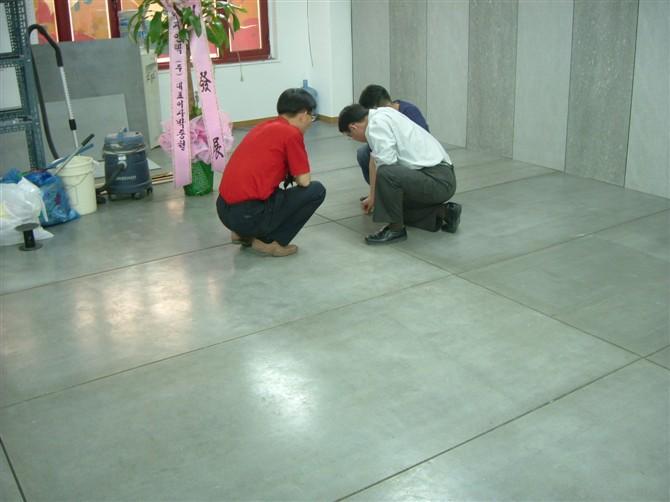 南京木丝水泥板