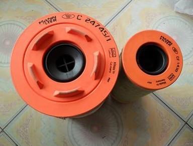 德国曼空气滤芯C24745/1