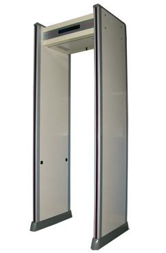 梅州安检门 韶关安检门