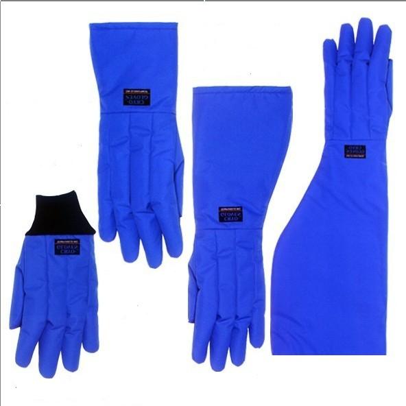 耐低温手套,防液氮手套，防冻手套