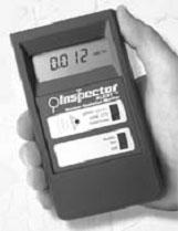 射线检测仪INSPECTOR 辐射检测仪 个人计量仪