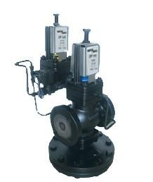 英国斯派莎克-DP27-蒸汽减压阀华东独家代理