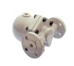 SpiraxSarco英国斯派莎克-FT44-疏水阀