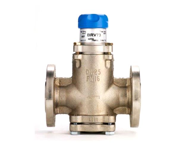 斯派莎克-BRV73-直接作用式减压阀（斯派莎克减压阀