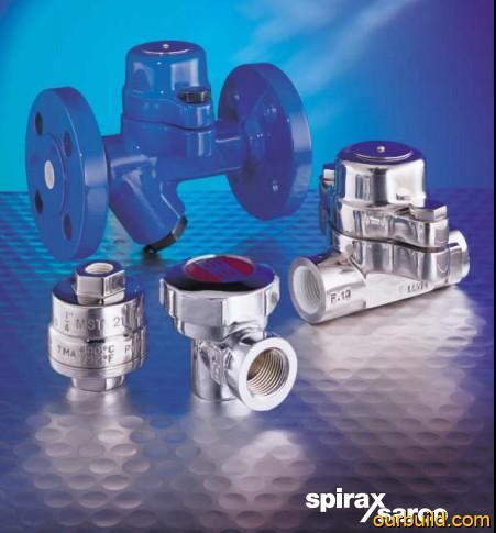 SMC32Y-斯派莎克SMC32Y-浮球式疏水阀