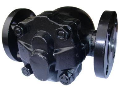 斯派莎克-FT43-疏水阀FT43-浮球式疏水阀正品