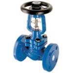 上海斯派莎克A3S-波纹管截止阀全新进口