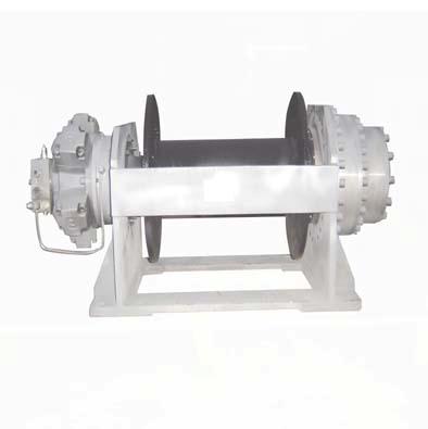 YJP系列液压绞车生产