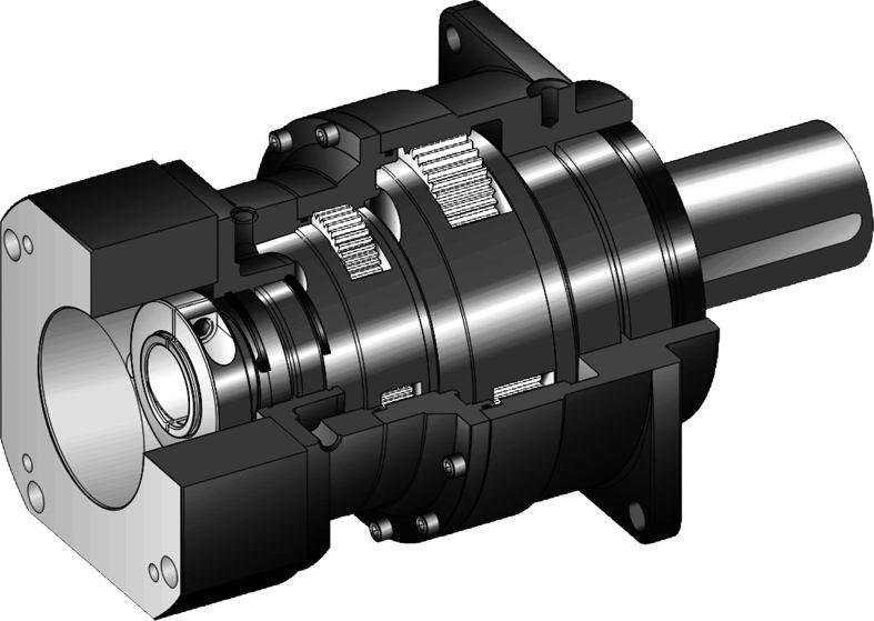 哪里有三环减速机