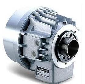 小扭矩液压回转装置