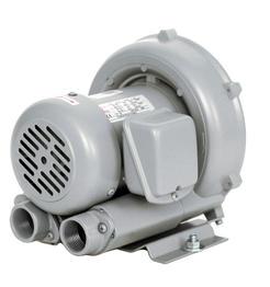 瑞昶高性能高压鼓风机，低噪音型环保风机