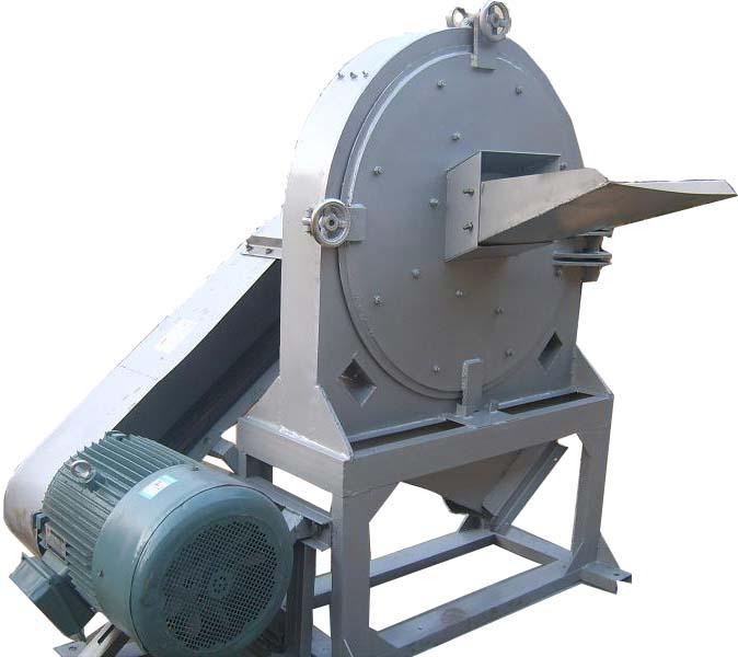 大华供应高效齿盘式轻矿石、石英砂粉碎机