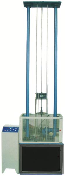 落锤冲击试验机，管材落锤冲击试验机，塑料落锤冲击试验机
