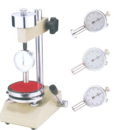 橡胶硬度计，橡塑硬度计，塑料硬度计，硬度计，绍尔硬度计