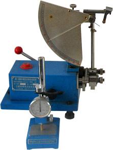 橡胶冲击弹性试验机，橡胶冲击试验机，冲击试验机，橡胶试验机