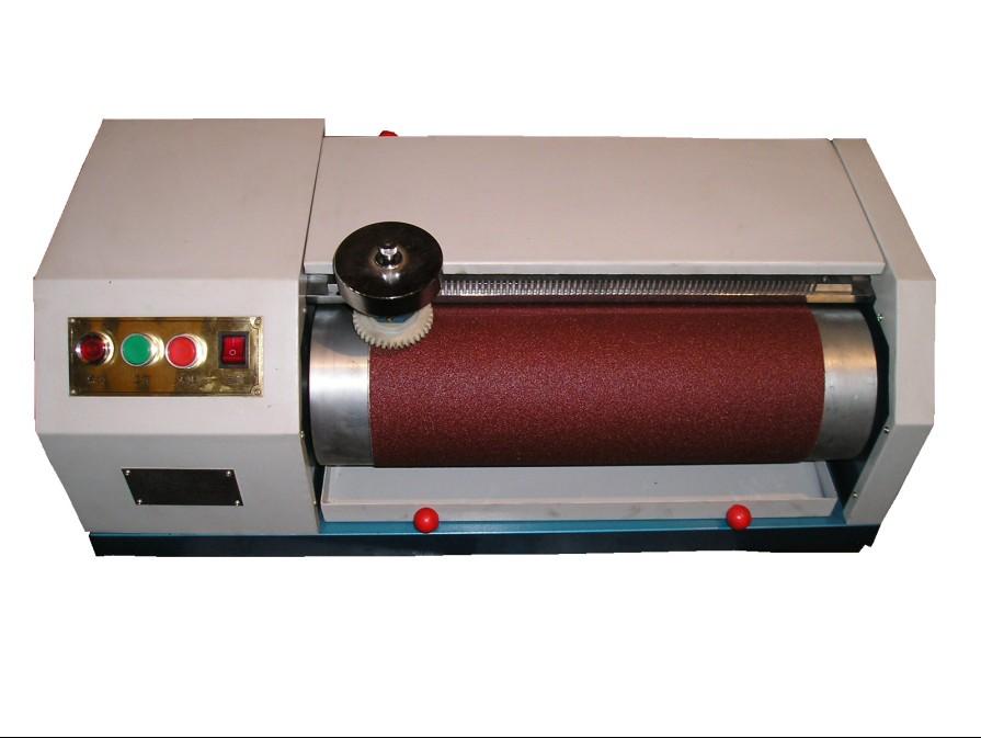 辊筒式磨耗试验机，橡胶辊筒磨耗机，磨耗试验机，橡胶磨耗机