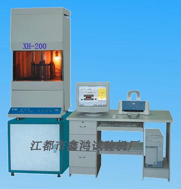 无转子硫化仪，硫化仪，橡胶硫化仪，阿尔法硫化仪