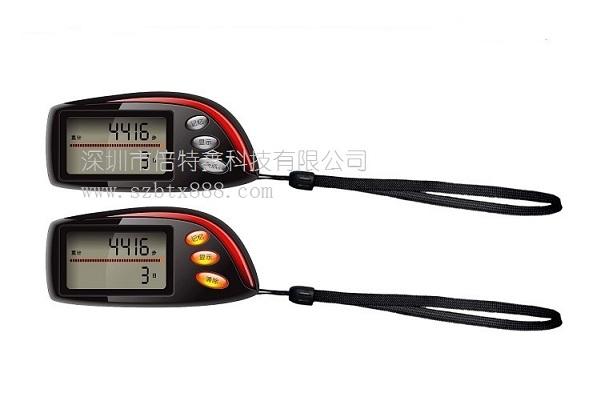 电子计步器生产厂家，家用计步器，健身计步器