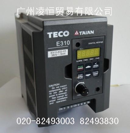 特价台安变频器E310-2P5-H.E310-201-H
