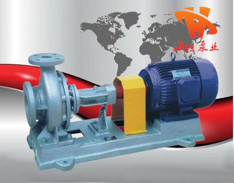 LQRY型热油泵(导热油泵)