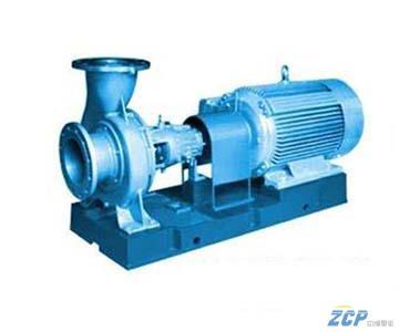 化工泵-ZA石油化工流程泵