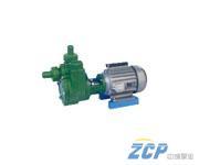化工泵-FPZ系列耐腐蚀自吸离心泵