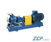 化工泵-GHK型不锈钢化工泵