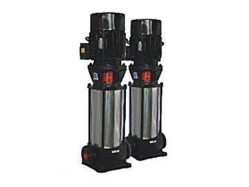 多级泵-GDL型立式多级管道离心泵