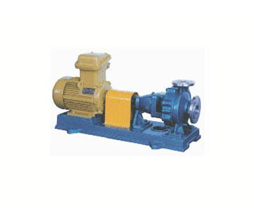 化工泵-IH型不锈钢化工离心泵