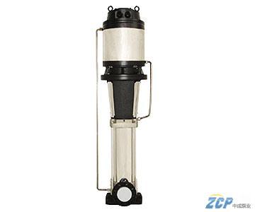 多级泵-CDLF-PB水冷静音不锈钢多级泵