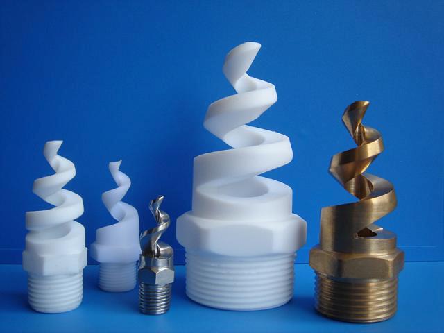 螺旋喷嘴 广角喷嘴 TCM喷头