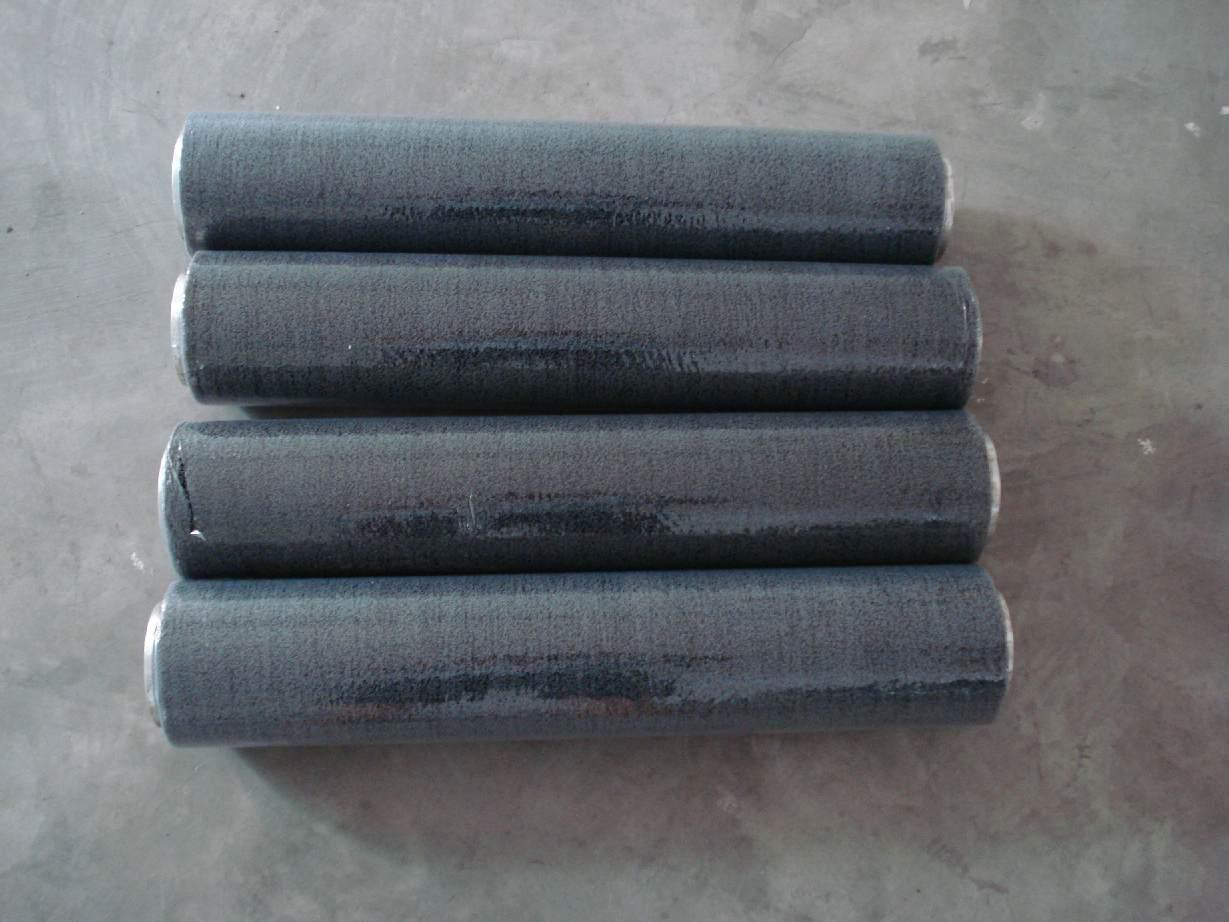 磨辘 pcb磨板机磨刷 线路板磨刷 不织布刷