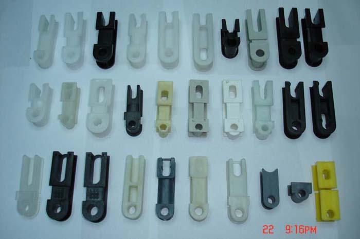 亚智插件 宇宙插件 万艺达插件 pcb设备滚轮支撑座