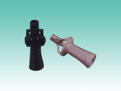 混流喷嘴、喇叭喷嘴 文丘里喷嘴 池内喷嘴