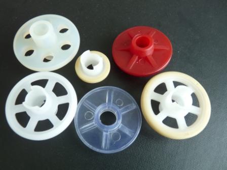 pp滚轮片、pvc滚轮片、孟山都滚轮片