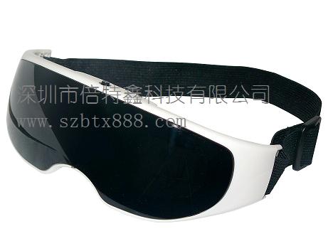 ST023墨镜眼护士生产厂家，墨镜眼护士按摩仪生产厂家