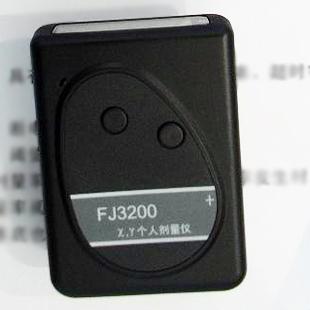 χ、γ个人剂量仪FJ3200  辐射检测仪 射线检测仪FJ3