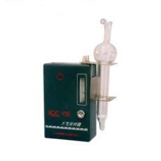 XQC-15E大气采样器 气体取样器 气体采样器