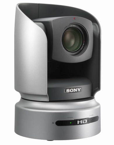 索尼高清摄像机BRC-Z700,BRC-Z700