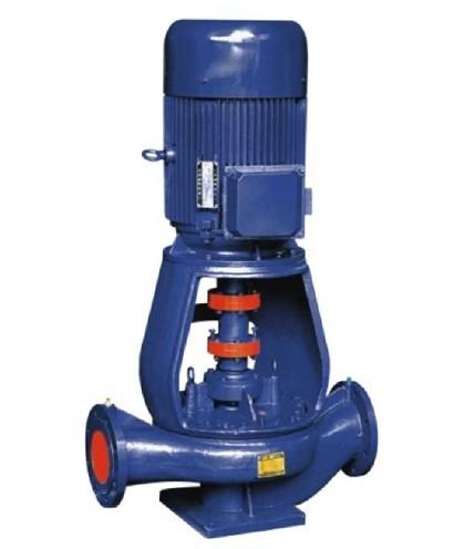 ISGB型便拆式管道离心泵-便拆式离心泵-管道离心泵型号