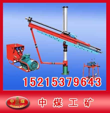 ZYJ-270/180架柱式钻机厂家