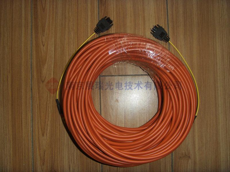 三菱H-PCF型屋内光缆