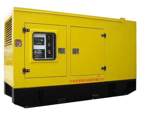 星光/低噪音、防水电站系列