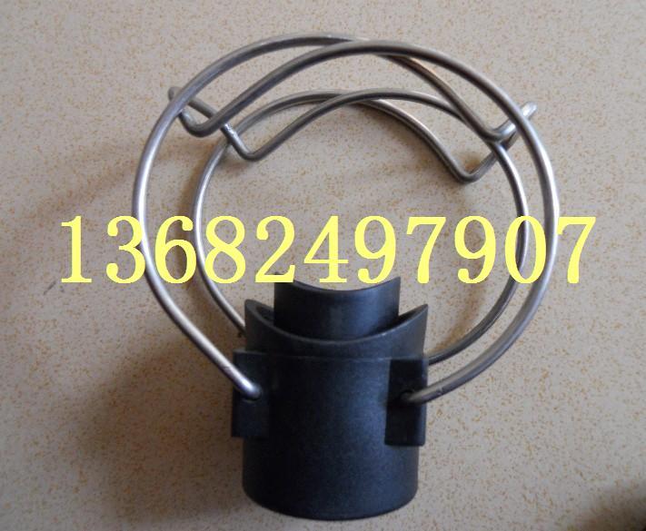 金属夹扣连接器、塑料夹扣连接器