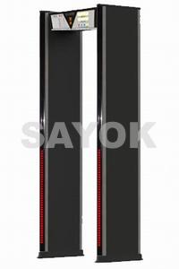 安检门、安检系统、安检棒、海南安检门、南陵安检门、江西安检门