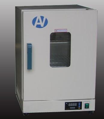 电热鼓风干燥箱